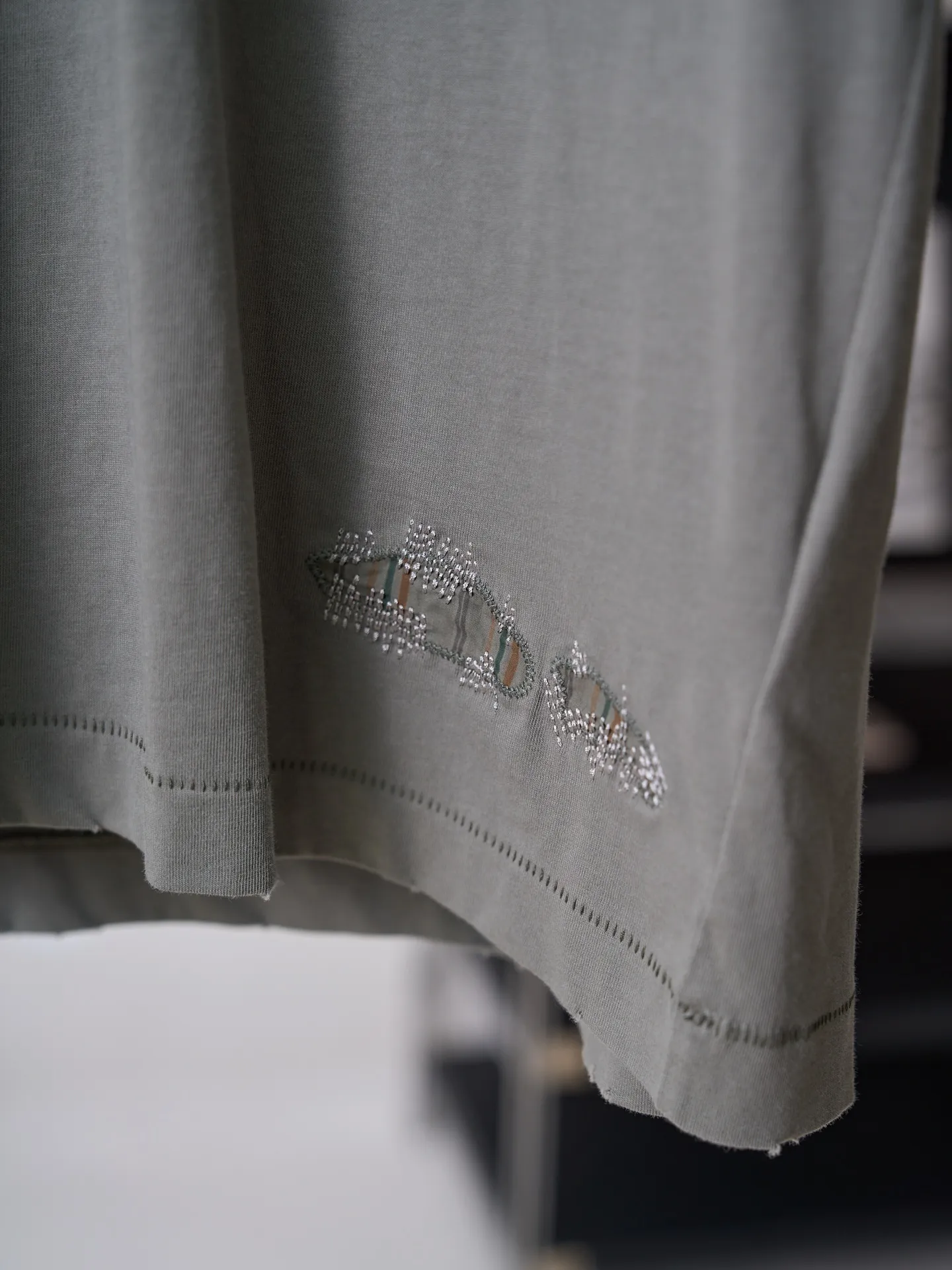 【 】Acne Studios T 【In Stock】XS S M L ：12 G ：32 G T ， ， Retro 。 ， 。 ， ， 。 12 ， ， 。 ， ， 、 。32 ， 。 。 ， 、 ， 。 ， 。 ， ， ， ， ，Wear-Resistant 。 Retro ： ， ， 、 ， 、 ， ， 。